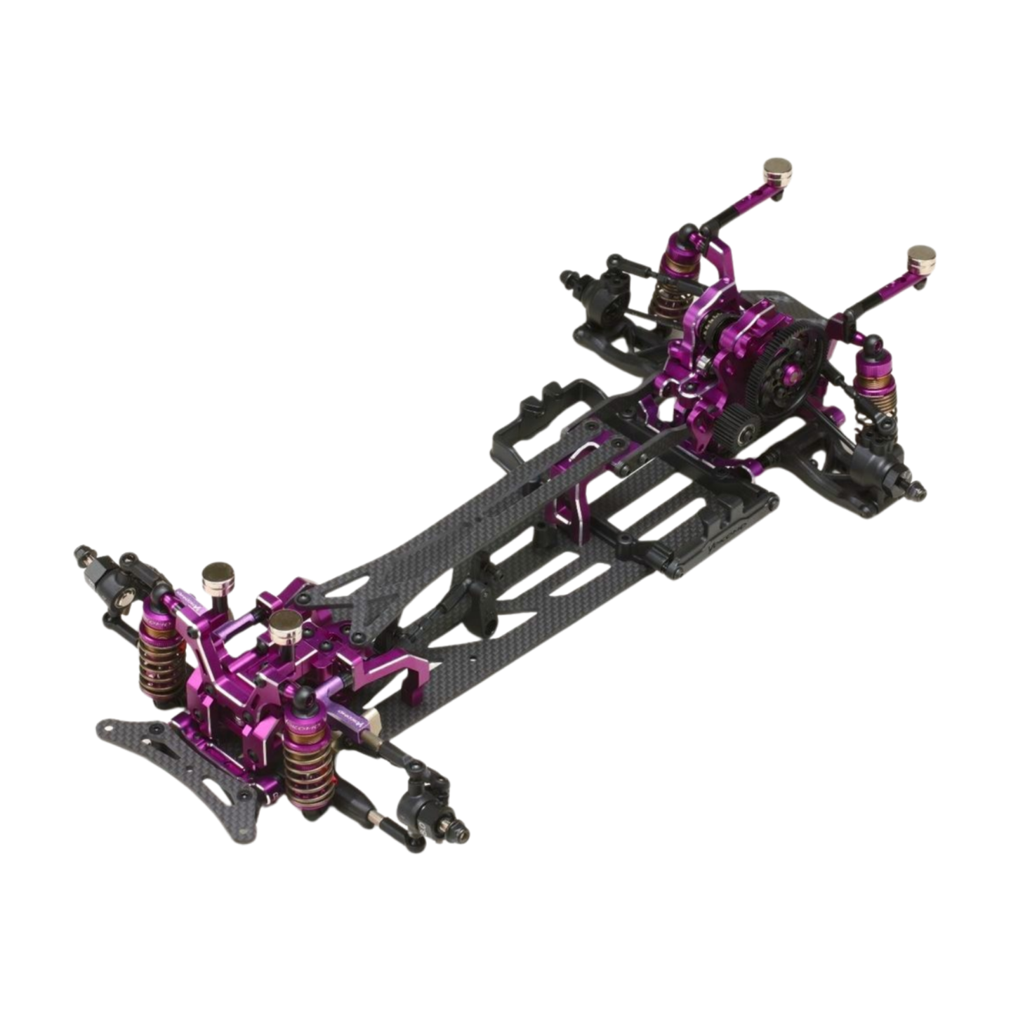 Yokomo Master Drift MD 3.0 RWD KIT
