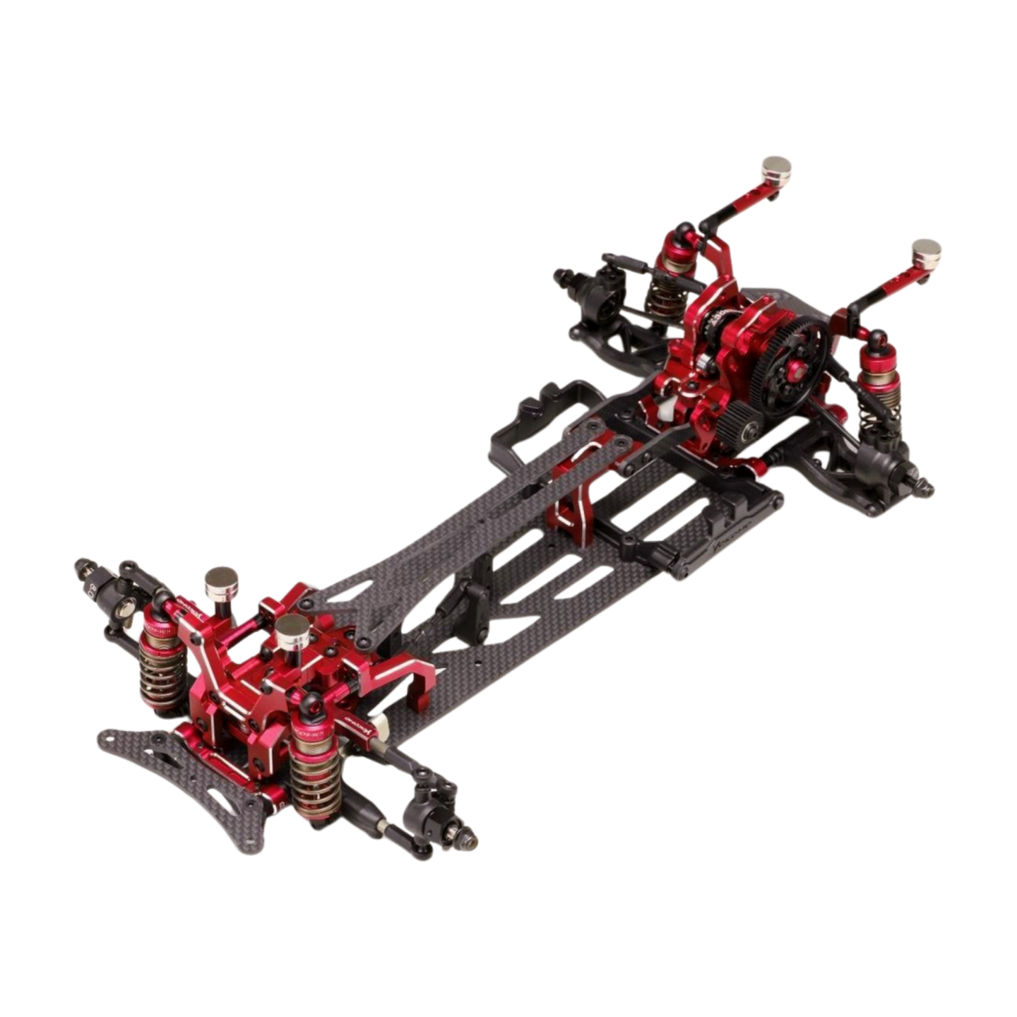 Yokomo Master Drift MD 3.0 RWD KIT