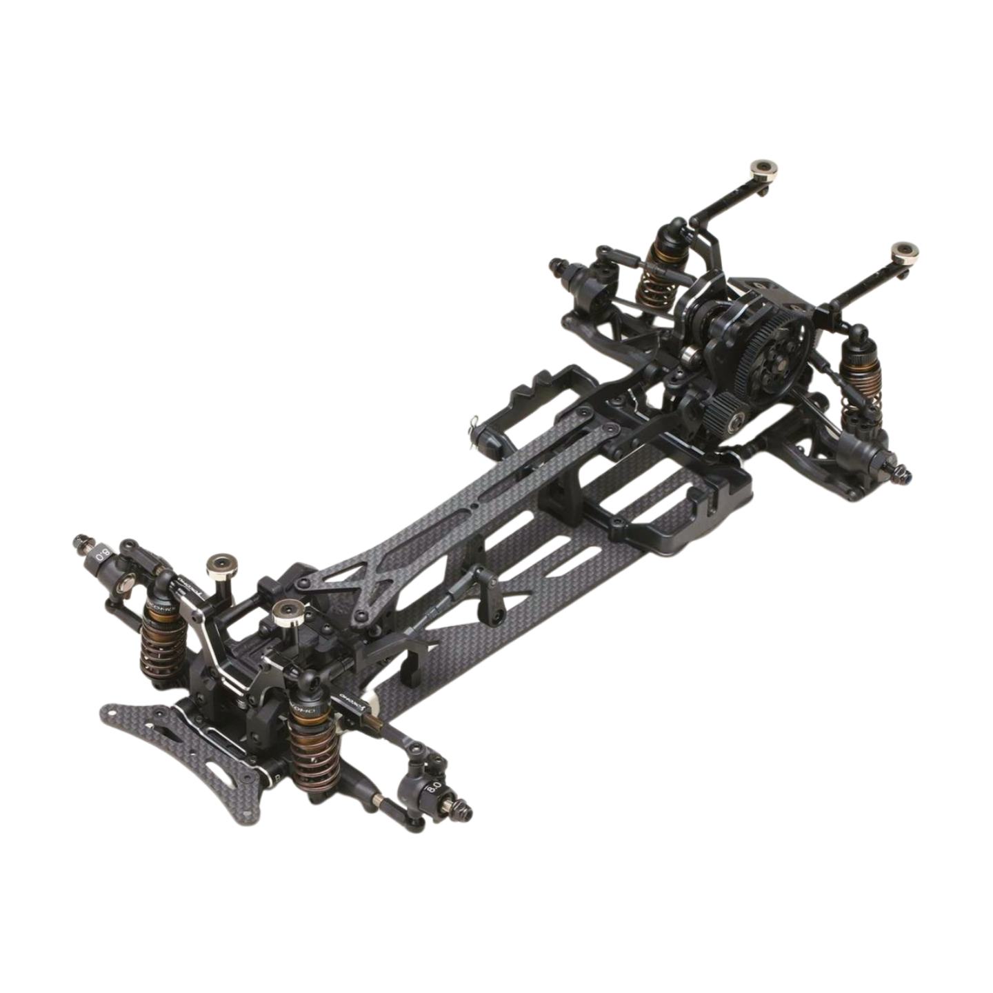 Yokomo Master Drift MD 3.0 RWD KIT