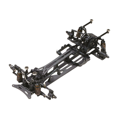 Yokomo Master Drift MD 3.0 RWD KIT