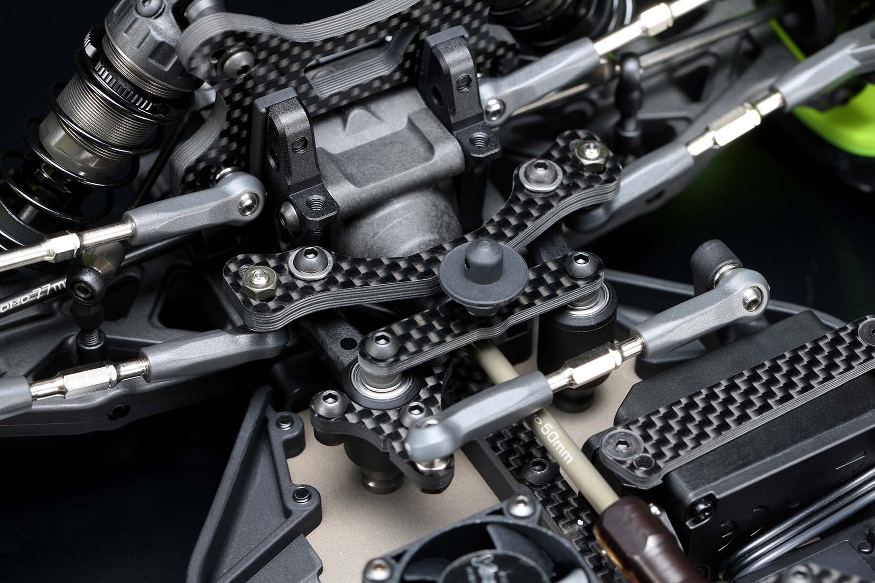 Yokomo Super Off-Road MO3.0 4wd Buggy KIT MOR-030