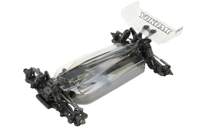 Yokomo Super Off-Road MO3.0 4wd Buggy KIT MOR-030