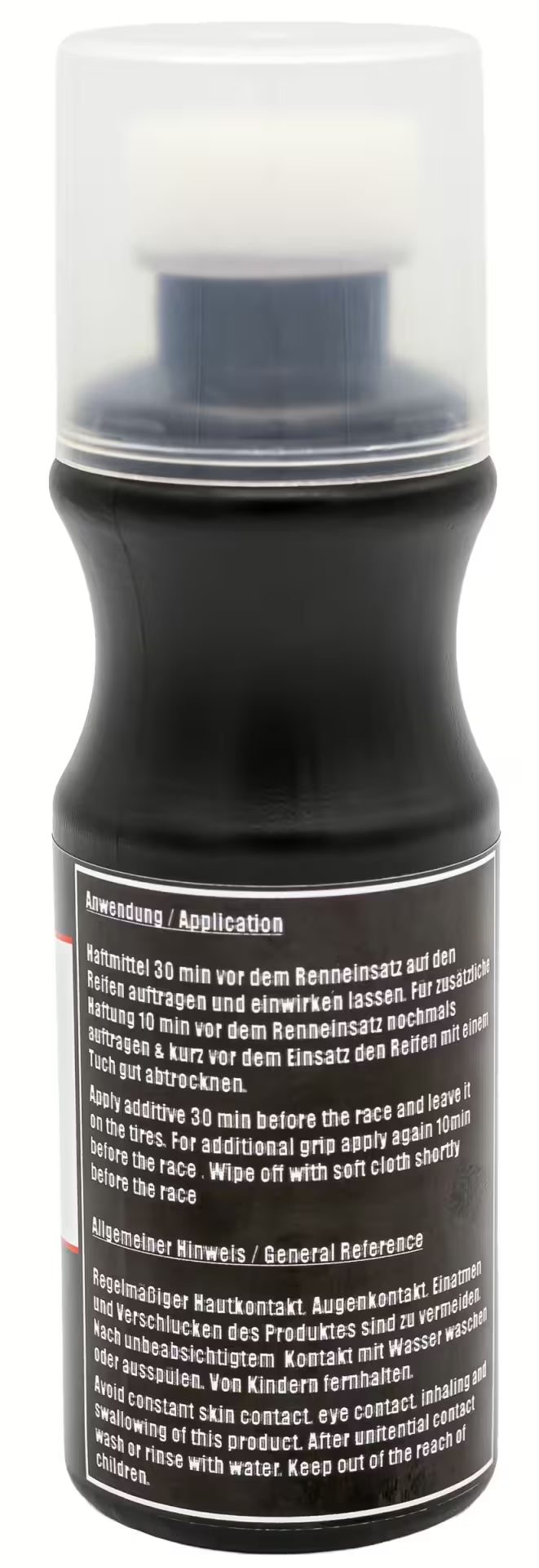 MR33 V3 Outdoor Treatment Gummireifen 100ml MR33-0003