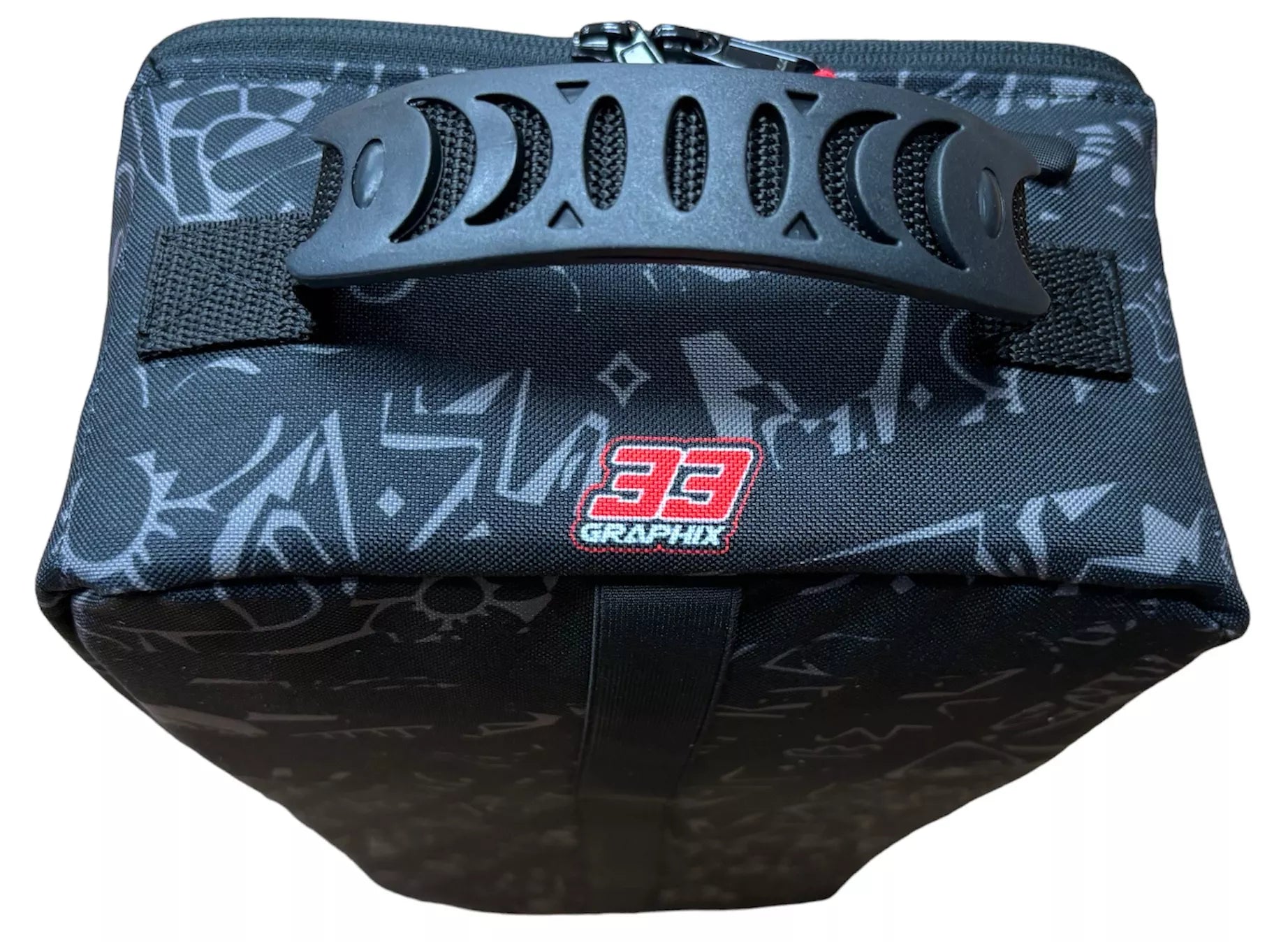 MR33 Bolsa de Transporte para Touring Car 1/10 MR33-TCB 