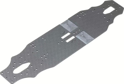 Yokomo Châssis carbone 2.2mm MS2.0 MS-002-2