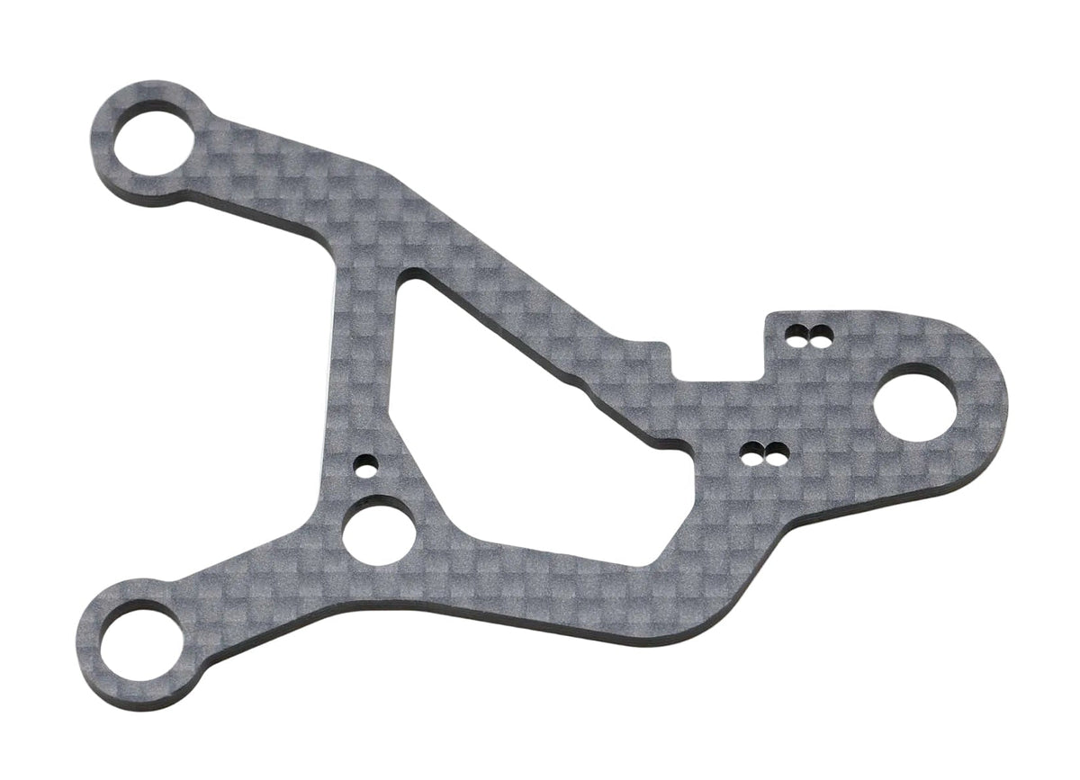 Yokomo Triangle avant inférieur carbone MS2.1 MS-008F-21