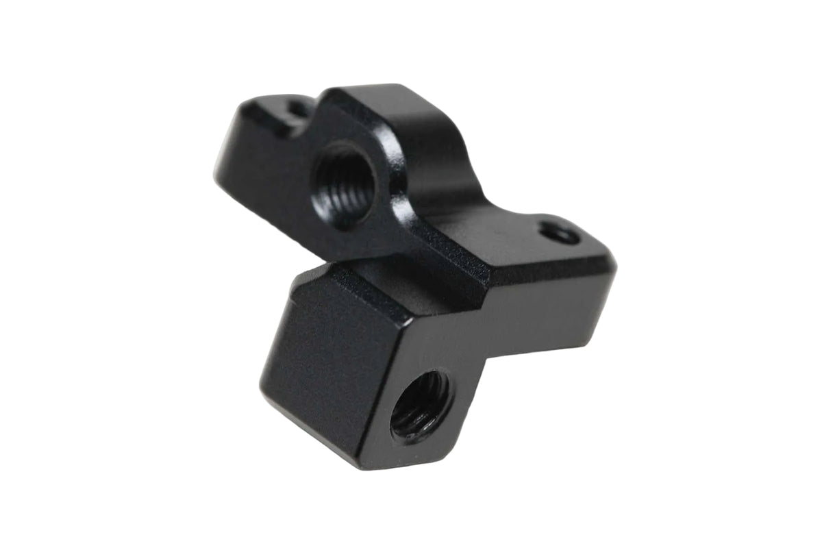 Yokomo Support amortisseur droit Alu MS2.1 MS-008FMR-21