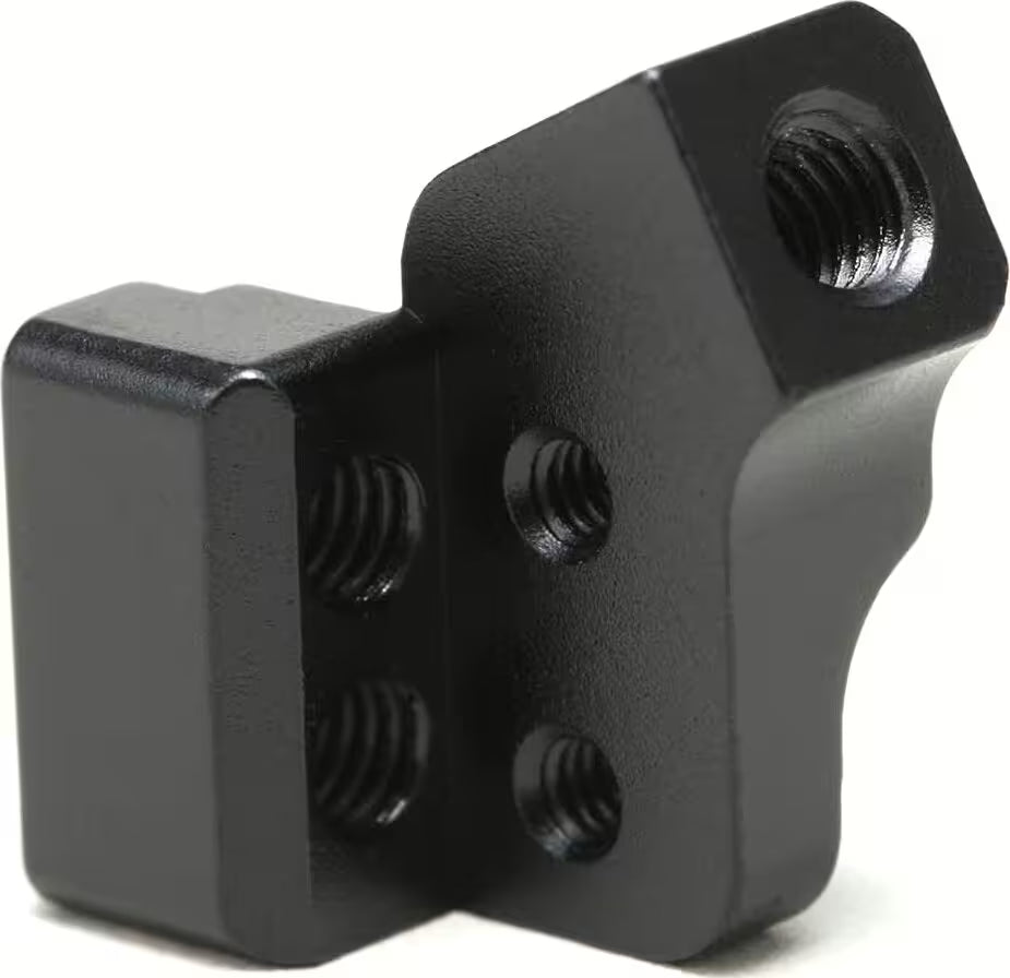 Yokomo Support amortisseur arrière droit Alu MS2.0 MS-008RMR-2