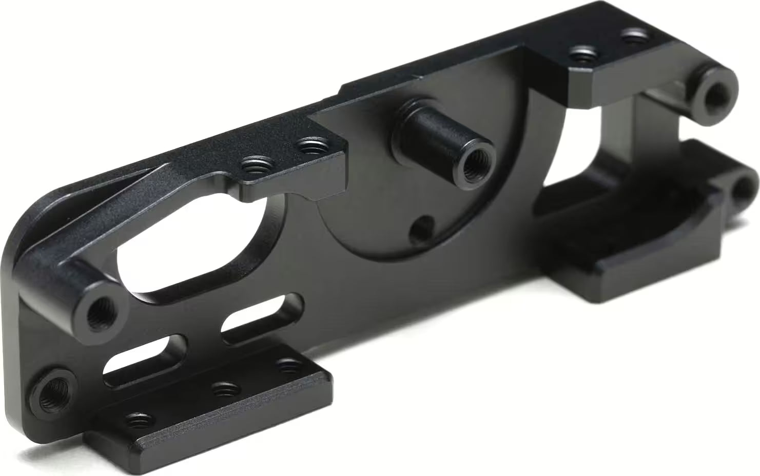 Yokomo Support moteur Alu MS2.0 MS-302M-2