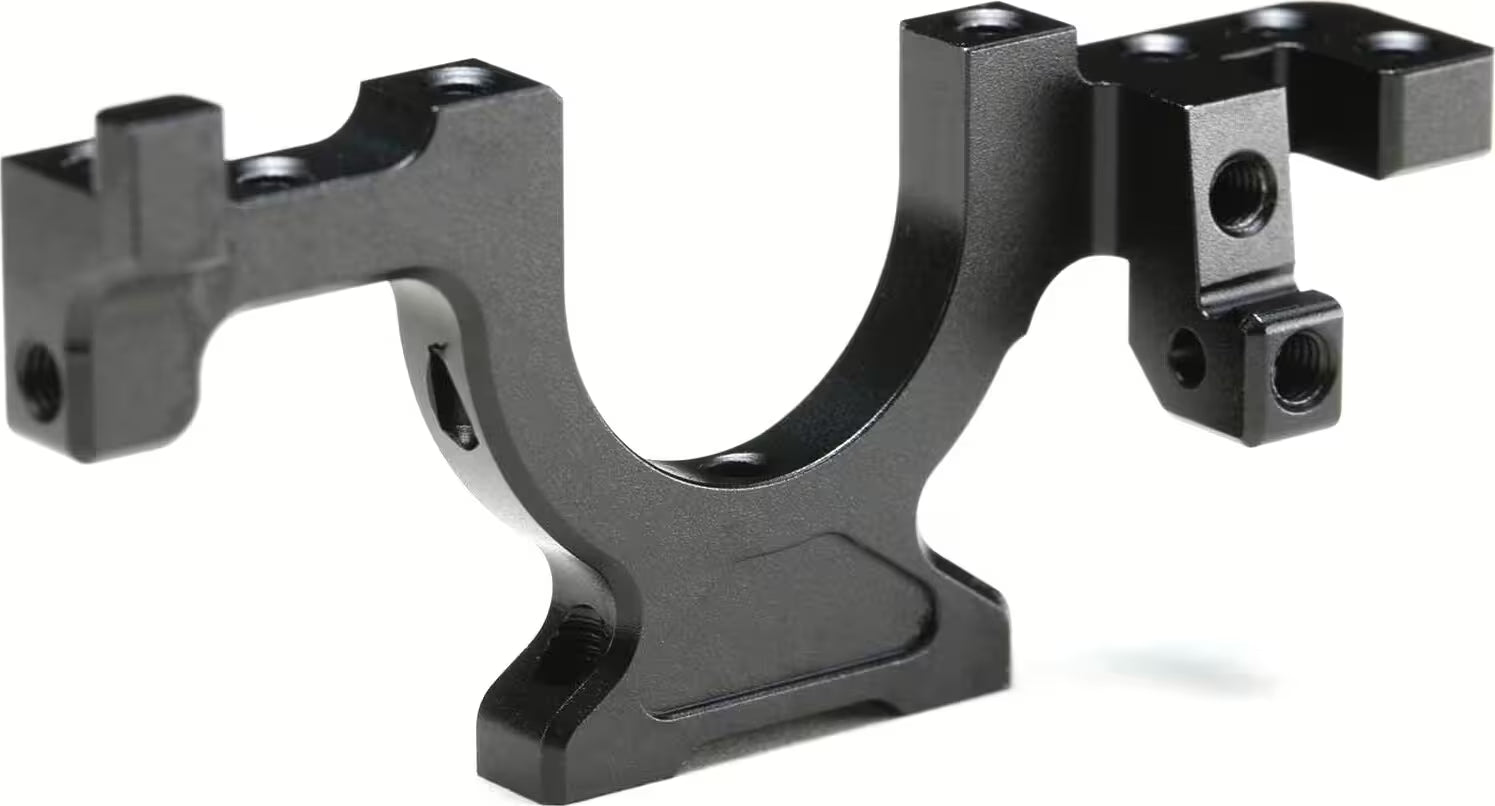Nr 18, Grommet, plastic voor vastzetten radiateur YFM660R – Gorilla Nr 18, Grommet, plastic voor vastzetten radiateur YFM660R – Gorilla