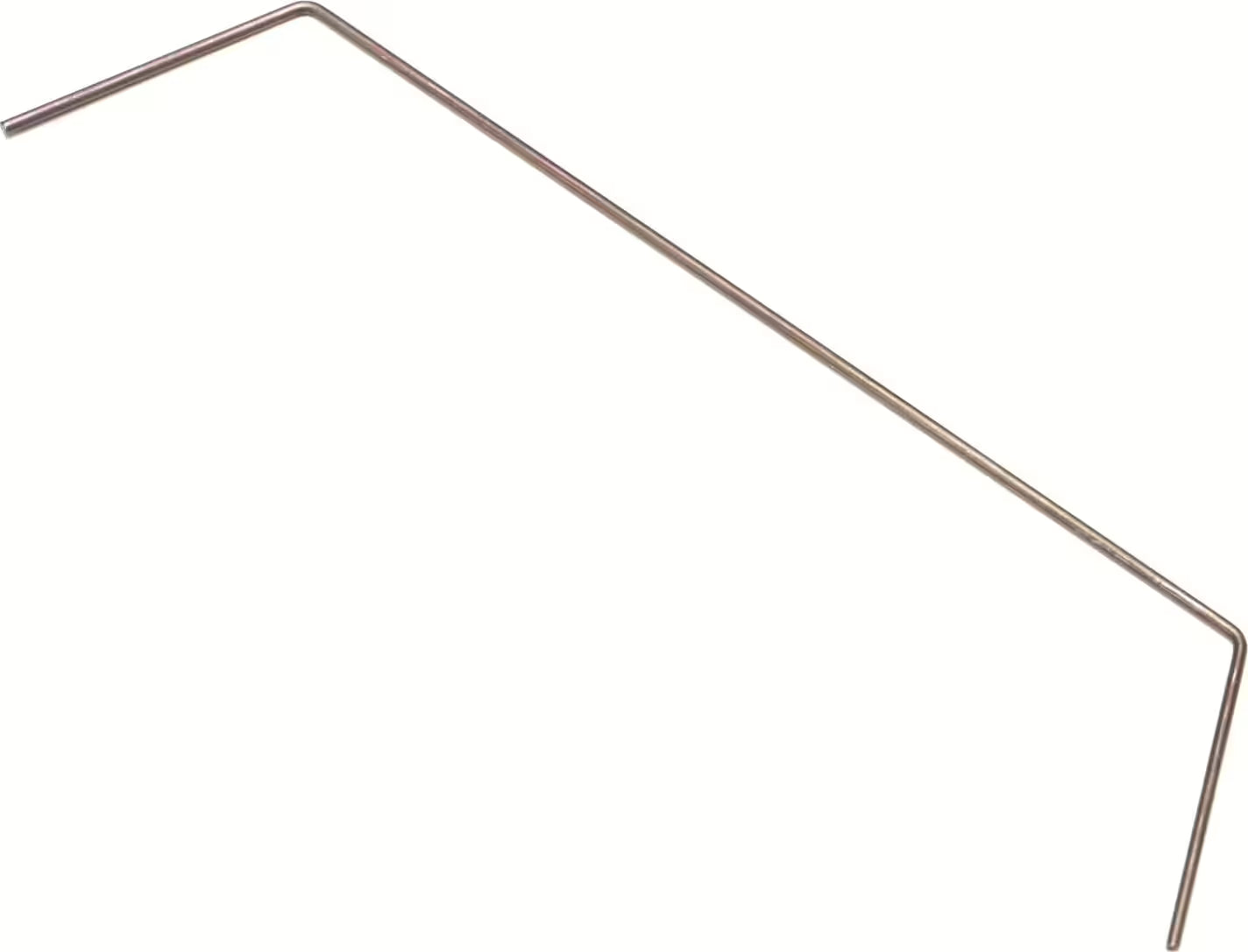 Yokomo Barre anti-roulis Avant MS2.0 MS-412F