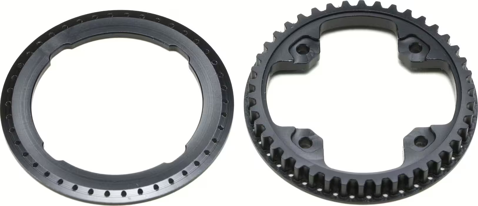 Yokomo Poulie 42 dents Alu MS2.0 MS-503GP-2