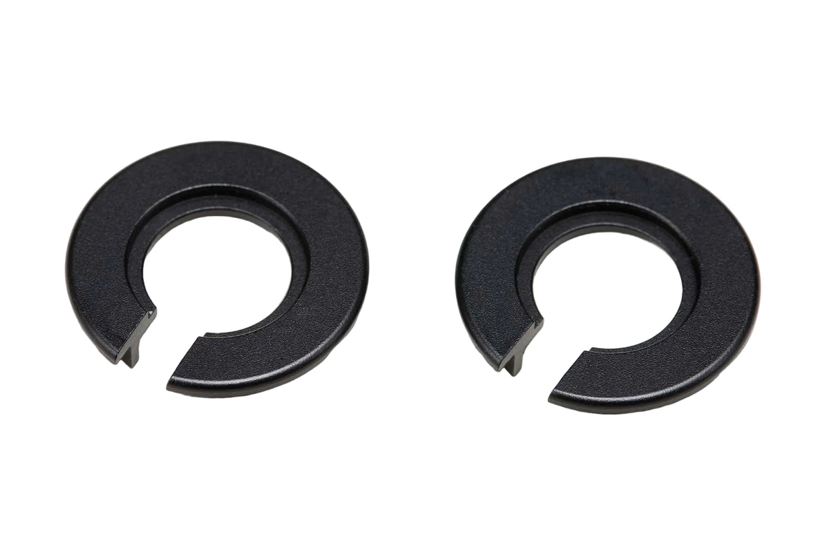 Yokomo Coupelle amortisseur Alu (x2) MS2.1 MS-S3S-21