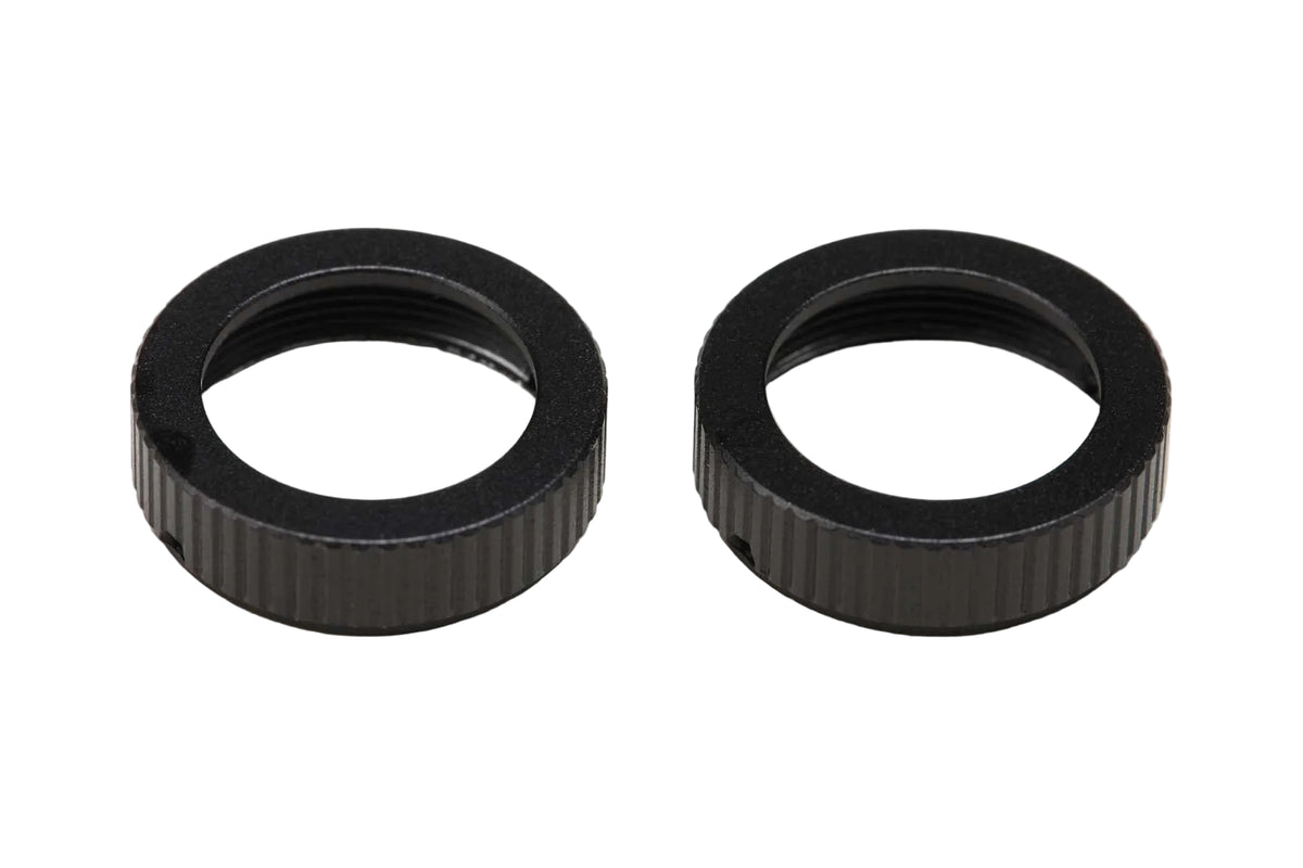 Yokomo Capot amortisseur Alu (x2) MS2.1 MS-S4C1-21