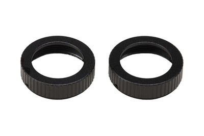 Yokomo Aluminium schokdemperkap (2 stuks) MS2.1 MS-S4C1-21