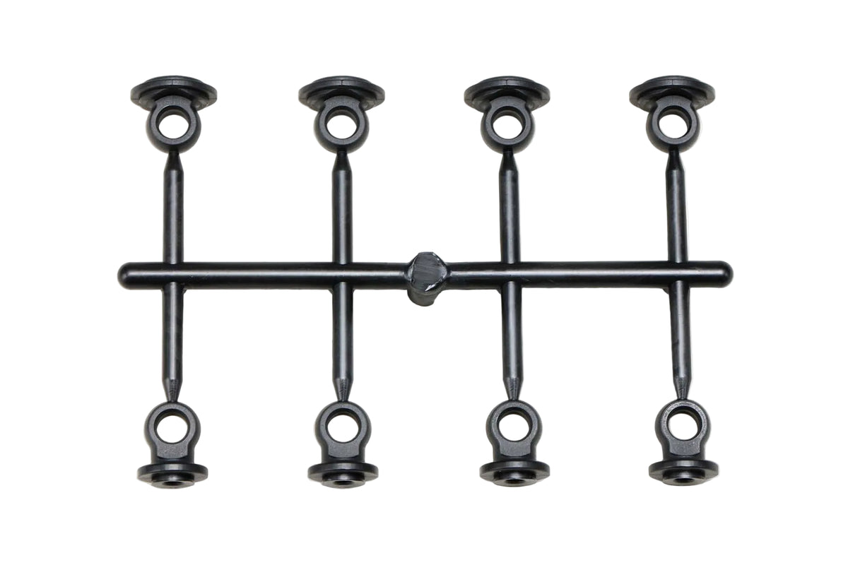 Yokomo Set Chappe amortisseur (8Pcs) MS2.1 MS-S6-21