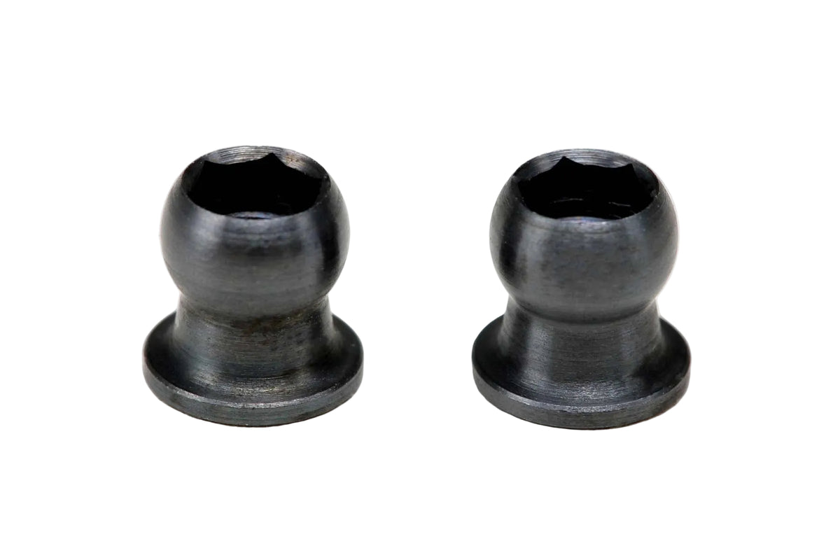 Yokomo Rotule amortisseur 4.8mm (x2) MS2.1 MS-S8S