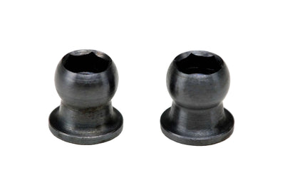 Yokomo Schokdemperkogelgewricht 4,8 mm (x2) MS2.1 MS-S8S