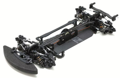 Yokomo Master Speed MS2.0 Touring Car Carbon-Kit MSR-020