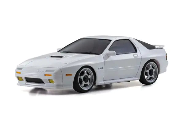 Kyosho AutoScale Mini-Z Mazda Savanna RX-7 FC3S (MA020) MZP464W