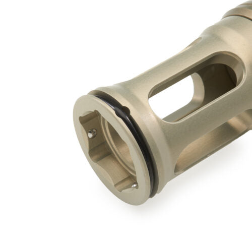 XTreme Clé de Roue 17mm Aluminium OFFWRE