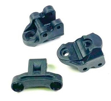 Absima Soporte de eslabón izquierdo (3Pcs) Yucatan 1330672