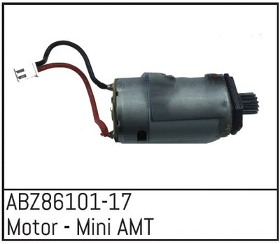 Absima Motor Brushed Mini AMT 1/16 ABZ86101-17