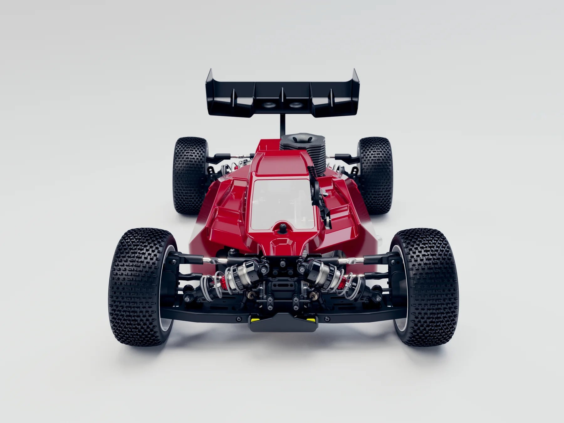 Agama Nitro Buggy de Compétition N2 KIT