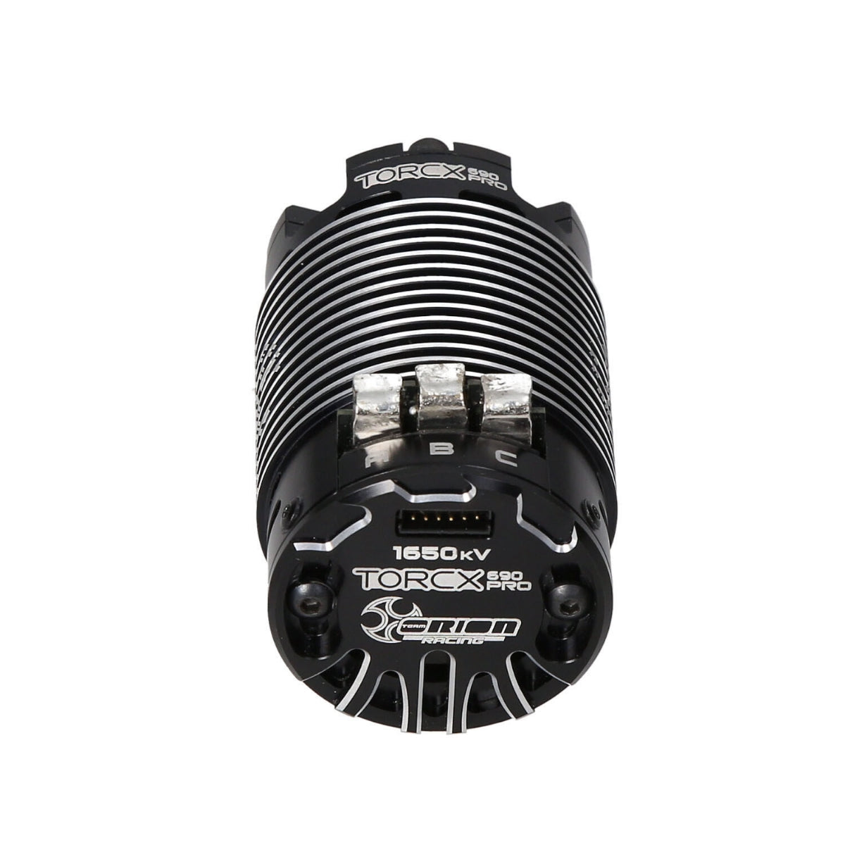 ORION TORCX 690 Pro Motor