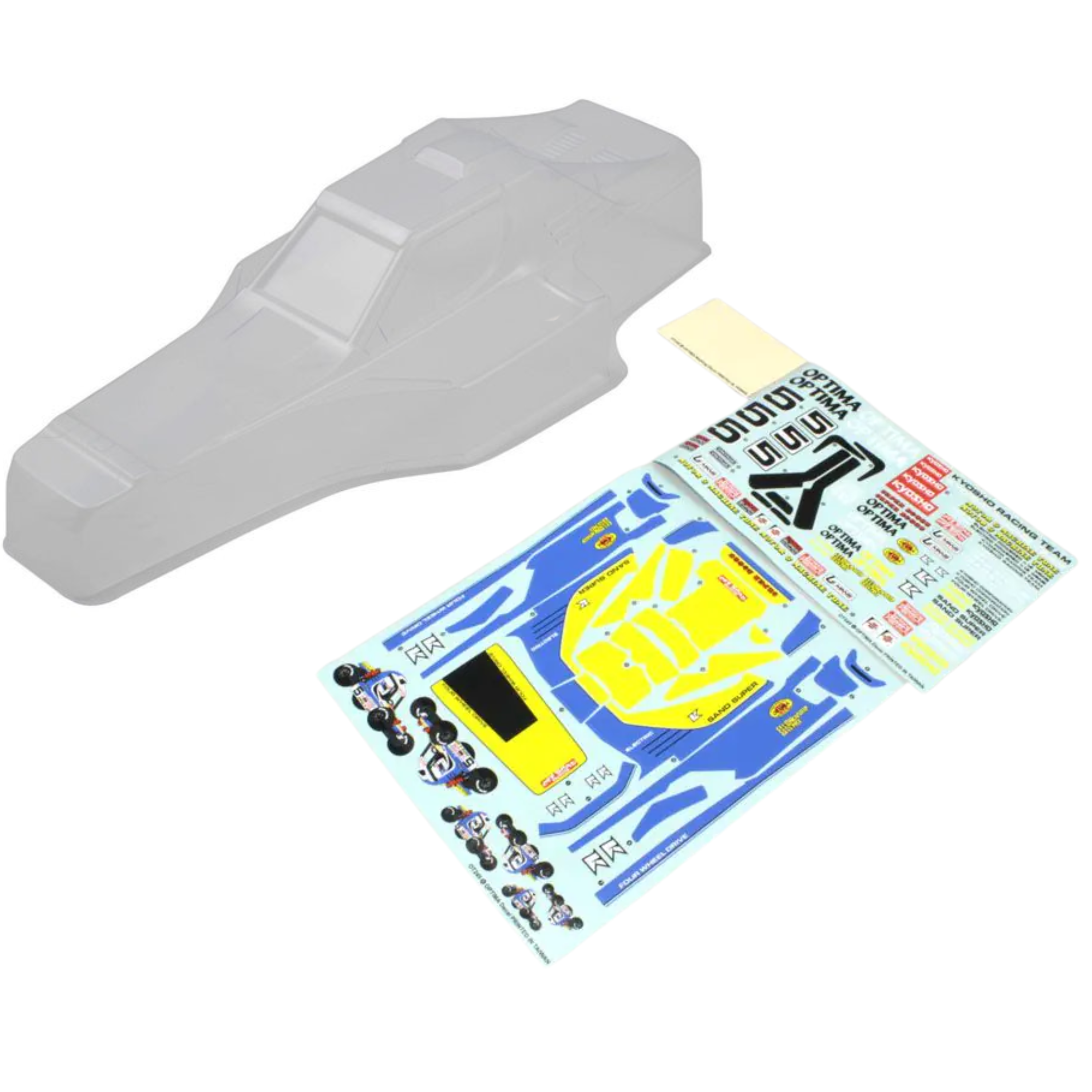 CARROSSERIE KYOSHO MINI-Z Toyota Corolla Levin AE86 Blanc/Noir ASC EUR 151,19 - FR CARROSSERIE KYOSHO MINI-Z Toyota Corolla Levin AE86 Blanc/Noir ASC EUR 151,19 - FR