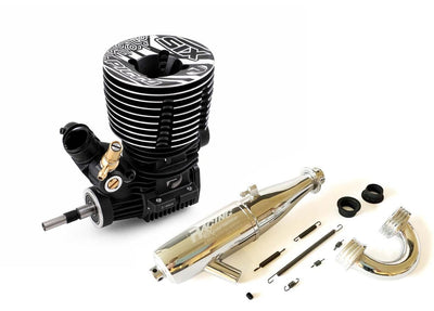 Picco Motor Buggy .21 SIX + Baureihe 2135 PIC9700-COMBO