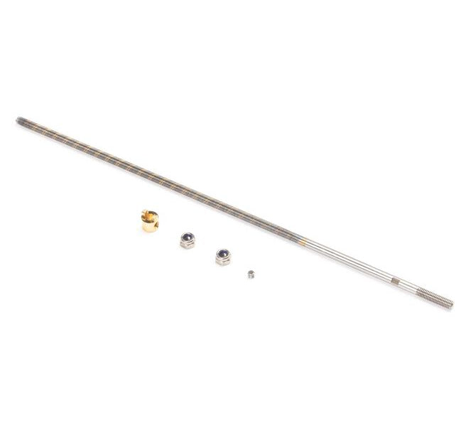 ProBoat Flexibele aandrijving Blackjack 24 PRB-1277