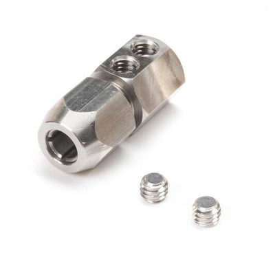 ProBoat Acoplador de motor con manguera Blackjack 24 PRB-1285