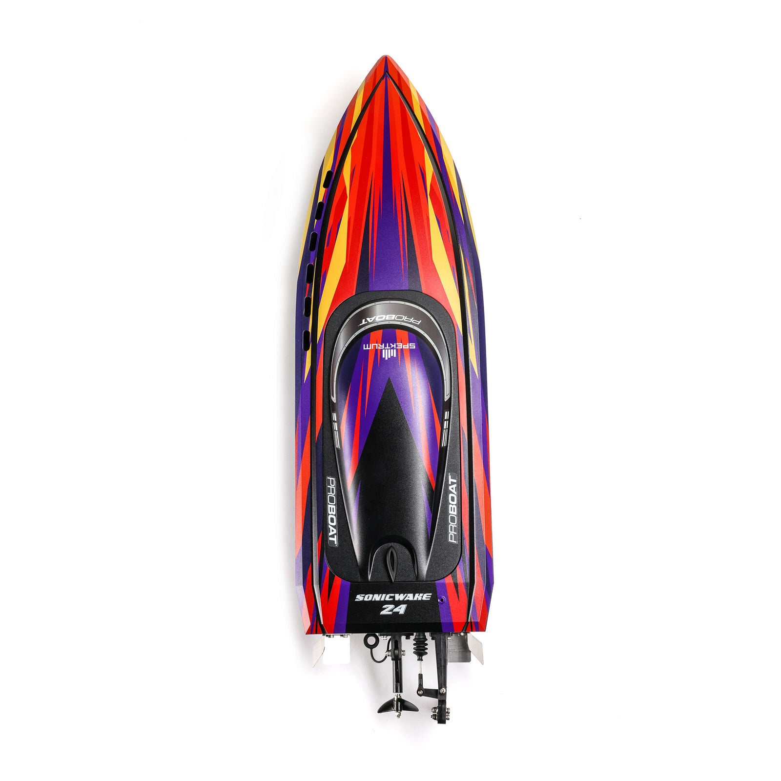 Pro Boat Sonicwake 24" Deep-V Brushless 3S RTR PRB-1992