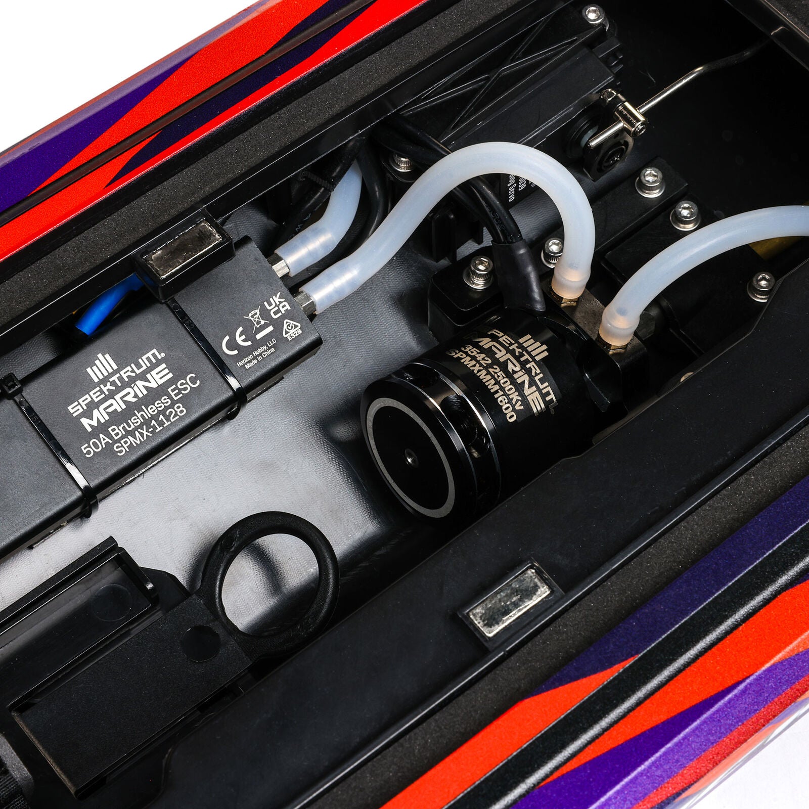 Pro Boat Sonicwake 24" Deep-V Brushless 3S RTR PRB-1992
