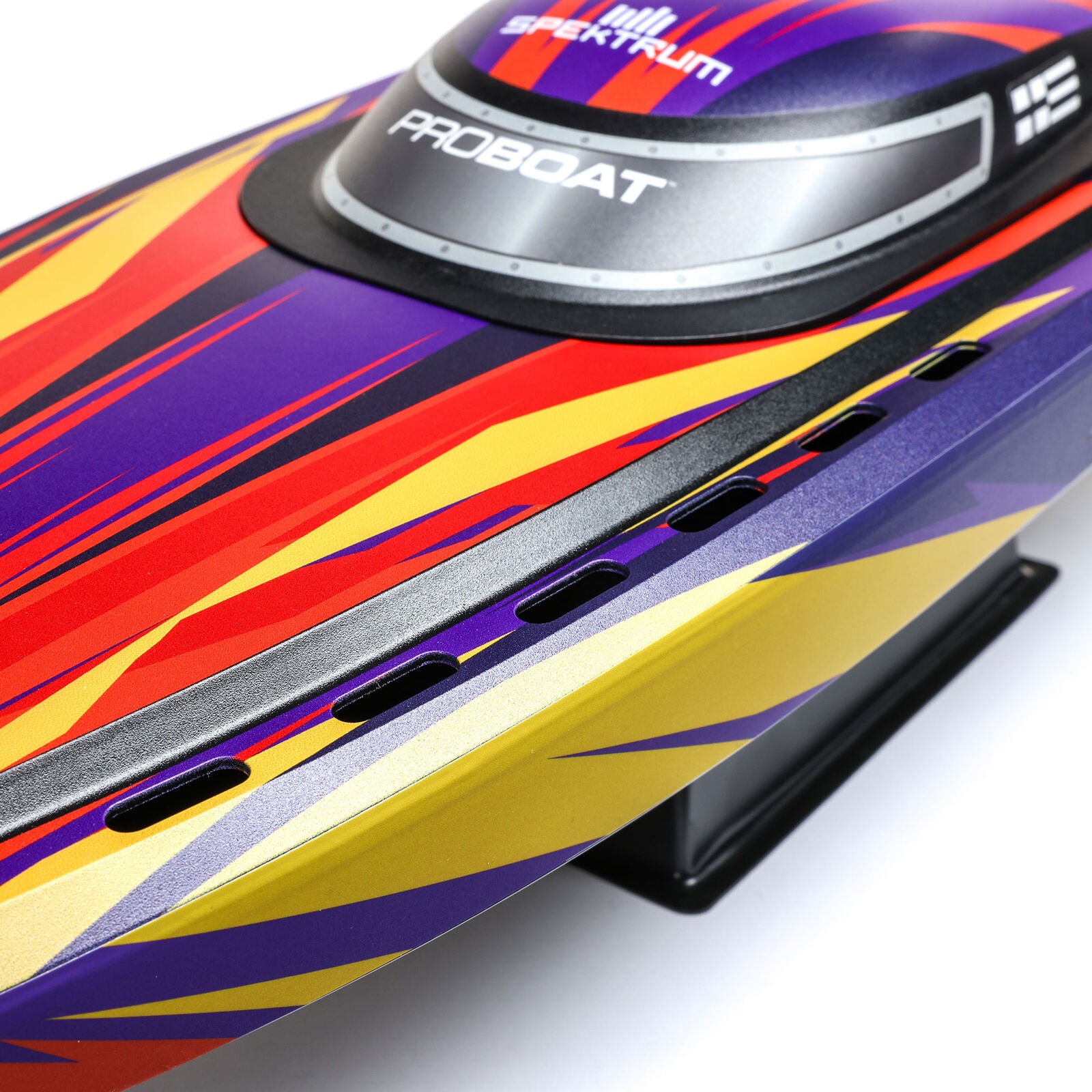 Pro Boat Sonicwake 24" Deep-V Brushless 3S RTR PRB-1992