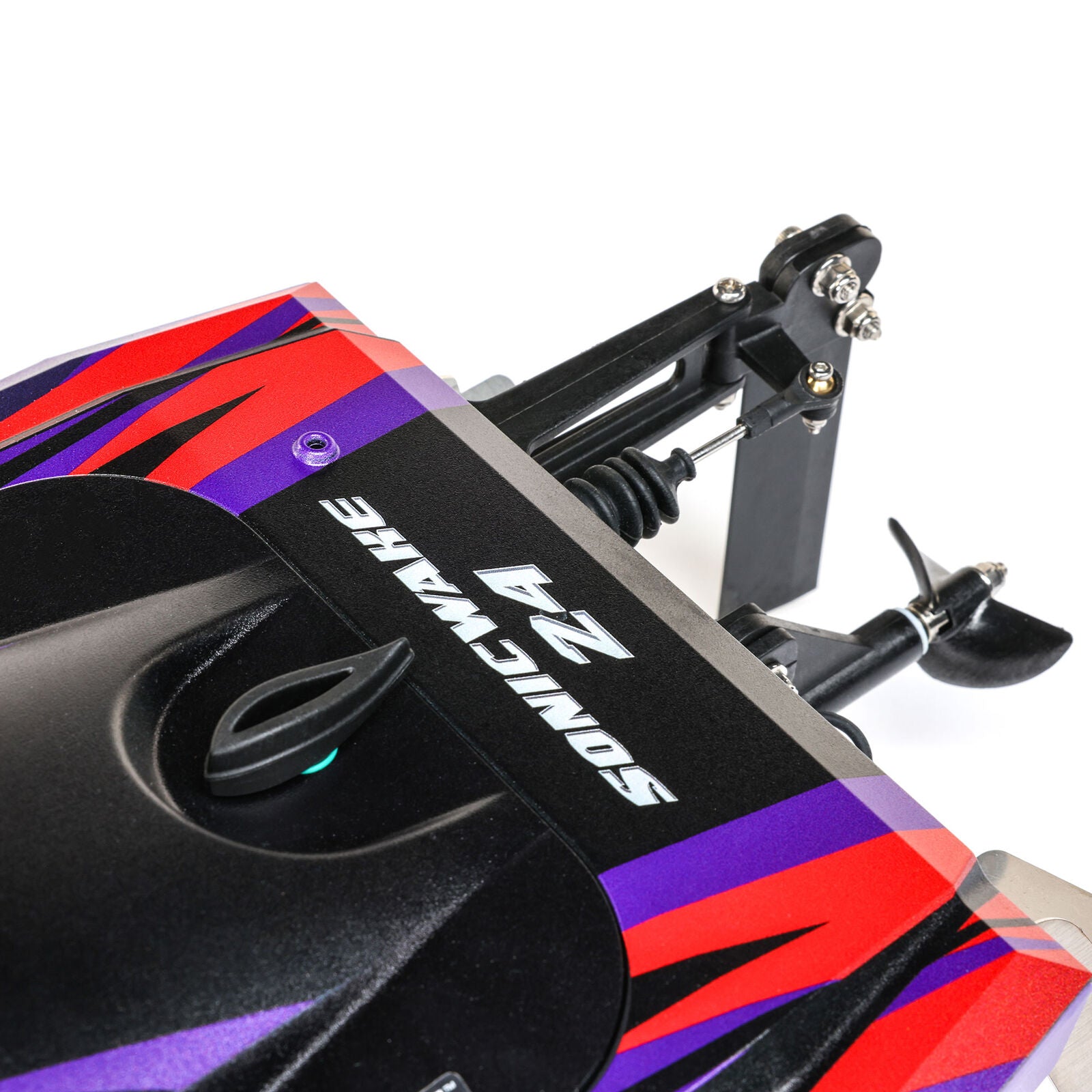 Pro Boat Sonicwake 24" Deep-V Brushless 3S RTR PRB-1992
