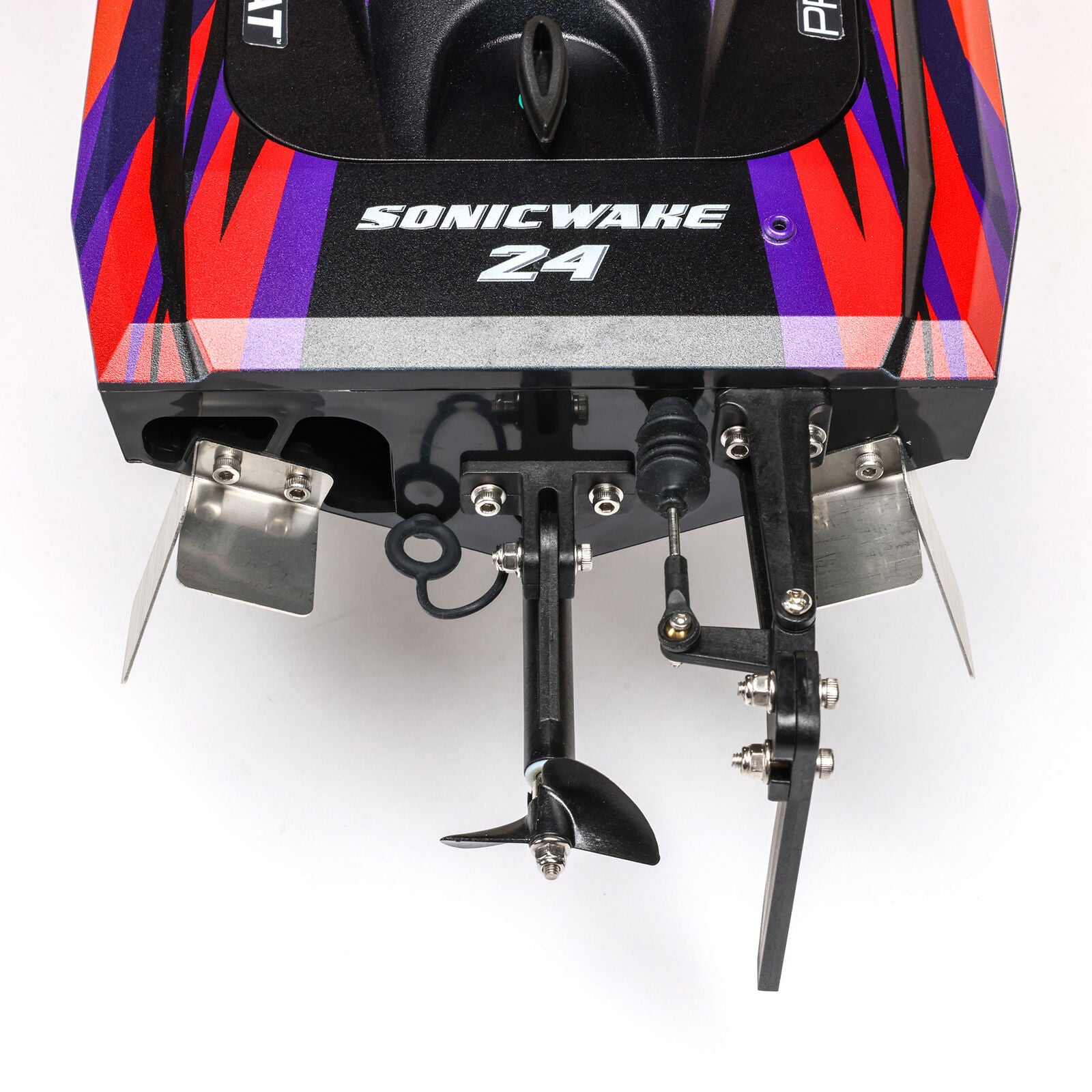 Pro Boat Sonicwake 24" Deep-V Brushless 3S RTR PRB-1992
