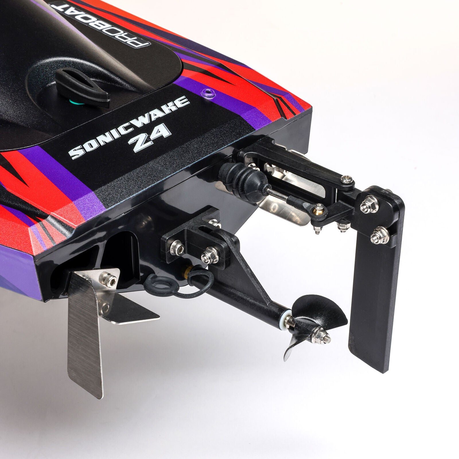 Pro Boat Sonicwake 24" Deep-V Brushless 3S RTR PRB-1992