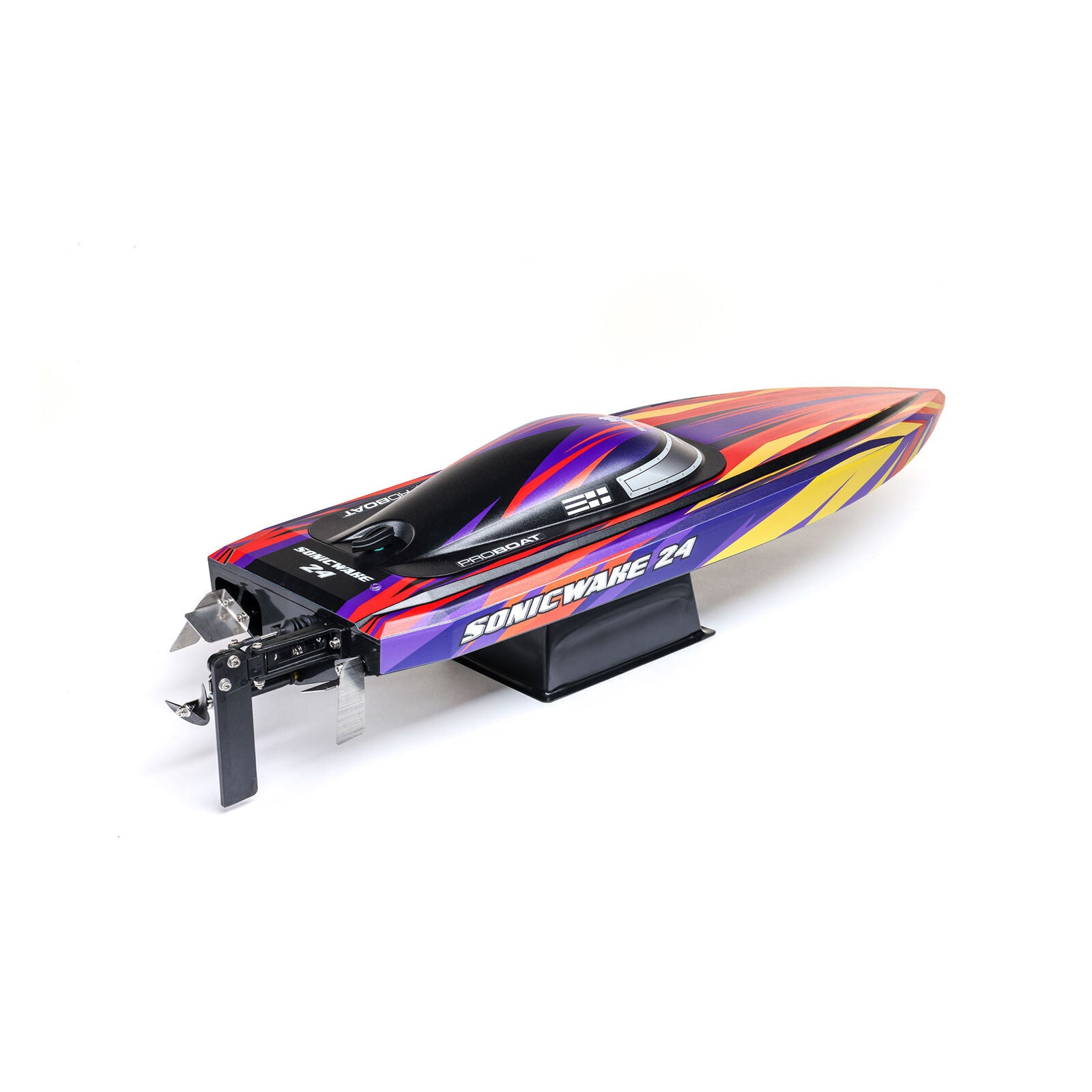 Pro Boat Sonicwake 24" Deep-V Brushless 3S RTR PRB-1992