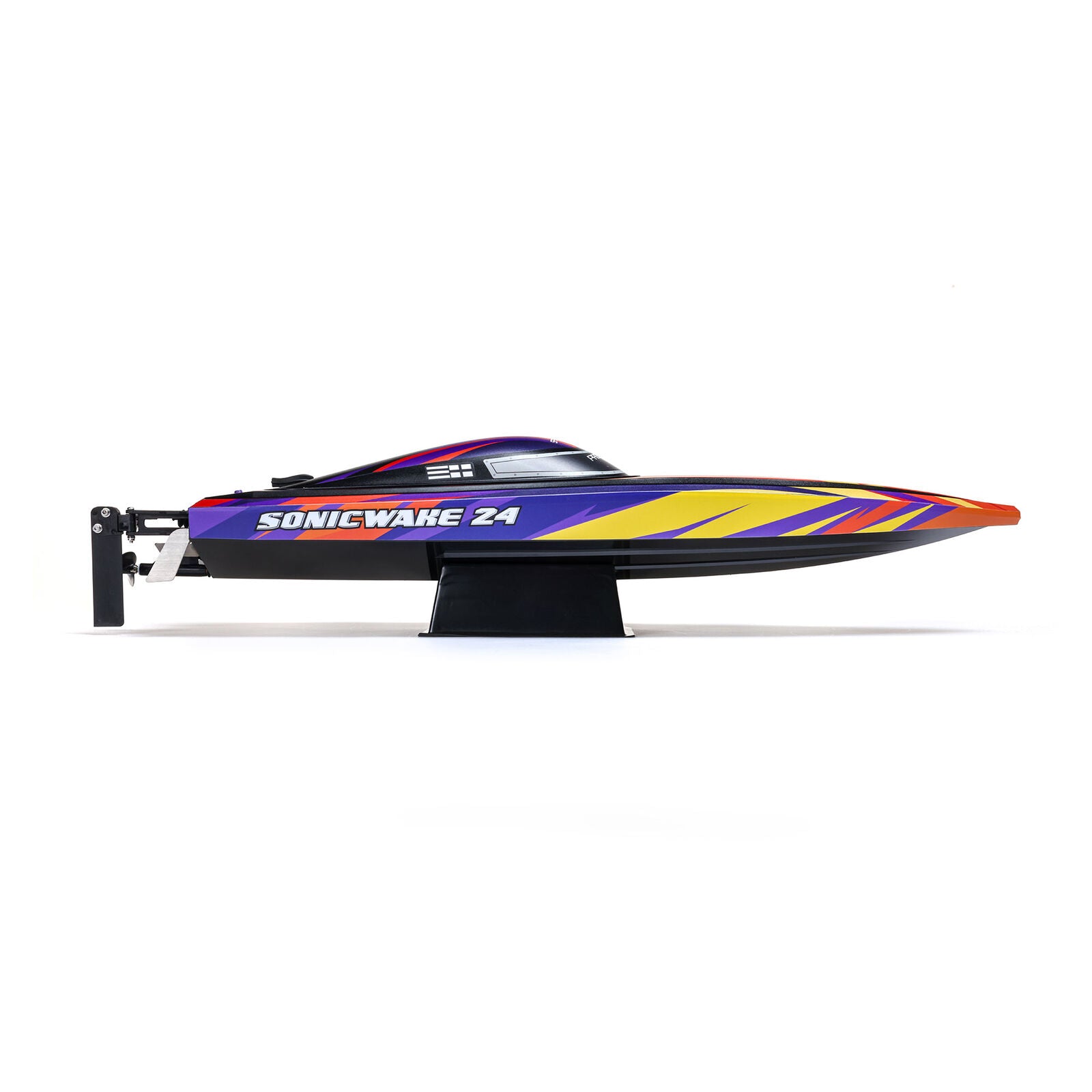 Pro Boat Sonicwake 24" Deep-V Brushless 3S RTR PRB-1992