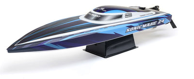 Pro Boat Sonicwake 24" Deep-V Brushless 3S RTR PRB-1992