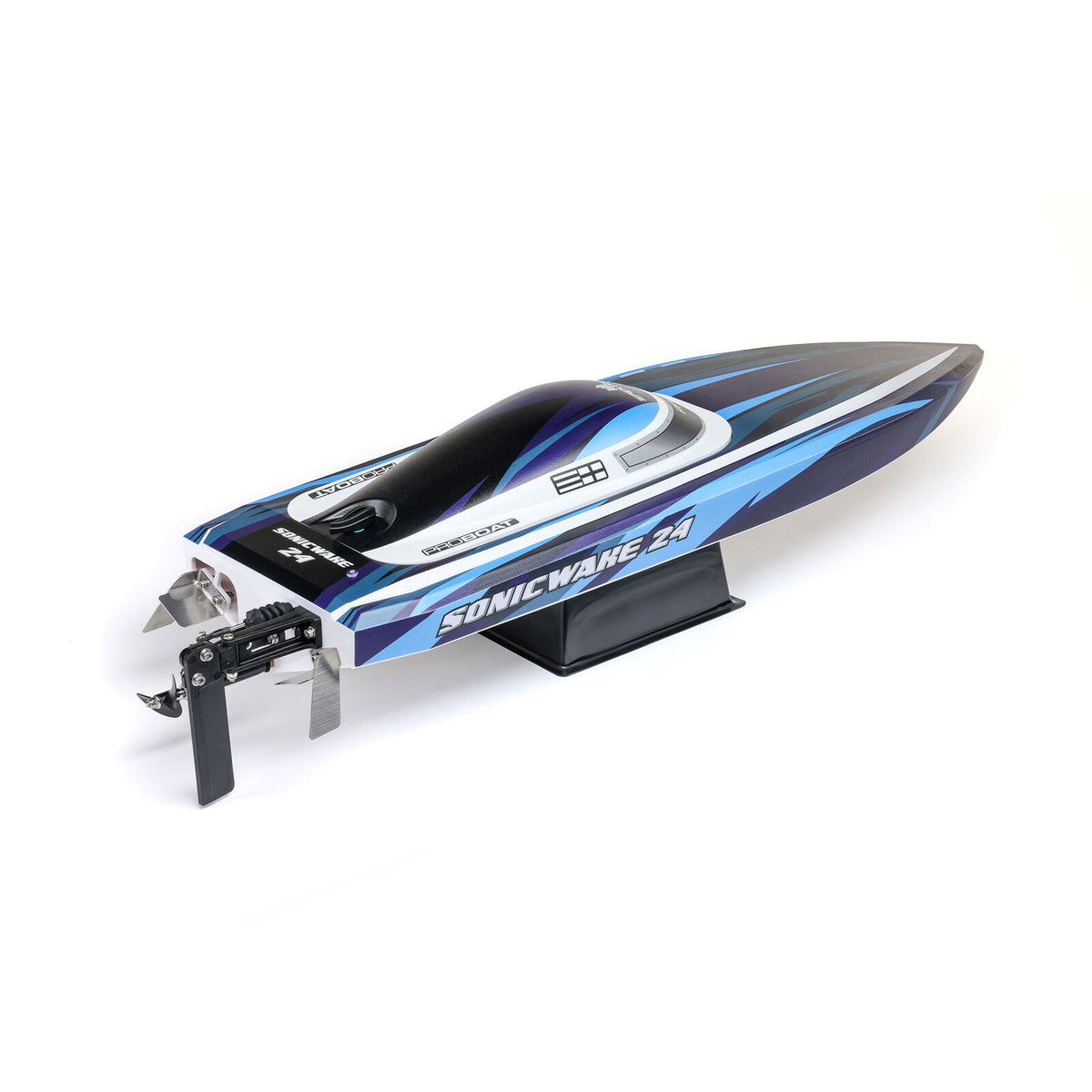 DollaTek ESC Brushless Double Faces 30A - Propulseur Sous-Marin RC Voiture Bateau