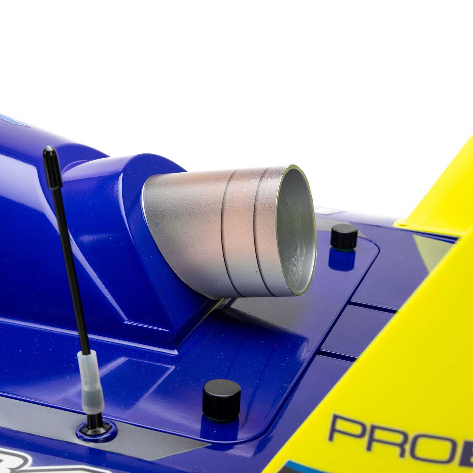 Pro Boat Miss Illinois U-34 34" Unlimited Hydro Race RTR PRB-2072T1