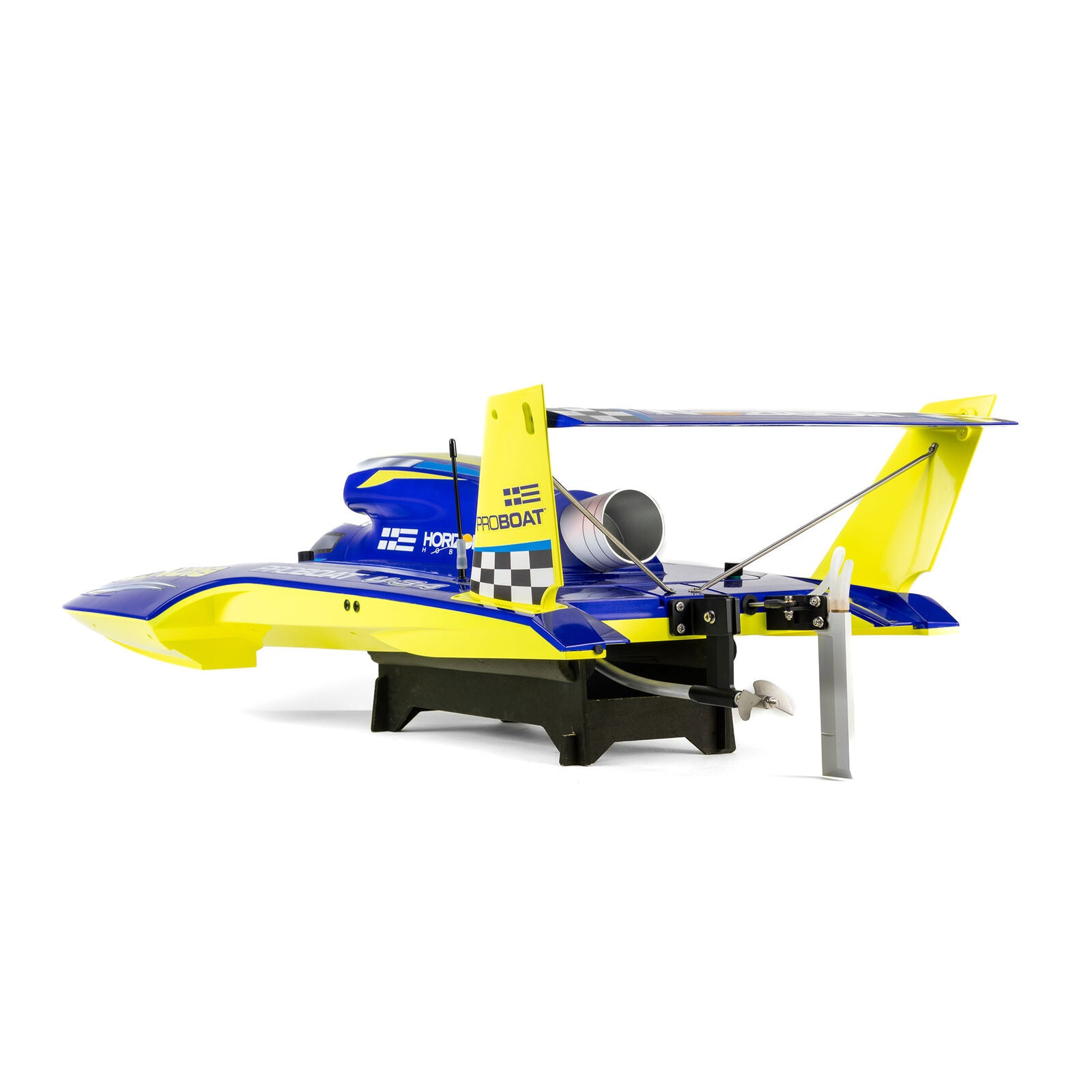 Pro Boat Miss Illinois U-34 34" Unlimited Hydro Race RTR PRB-2072T1