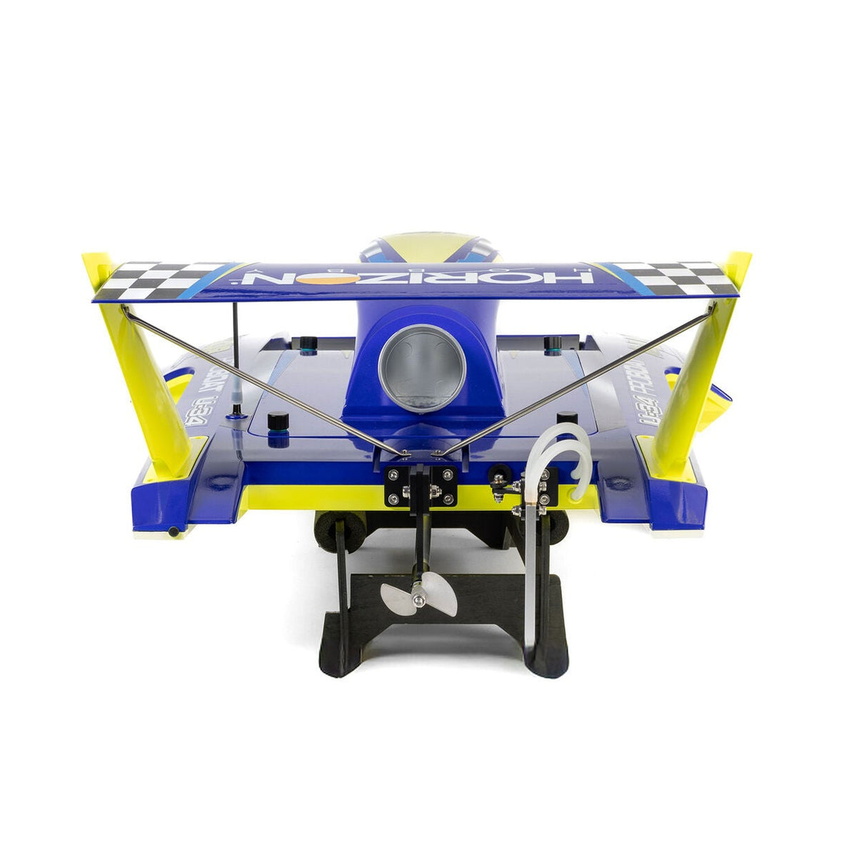 Pro Boat Miss Illinois U-34 34" Unlimited Hydro Race RTR PRB-2072T1
