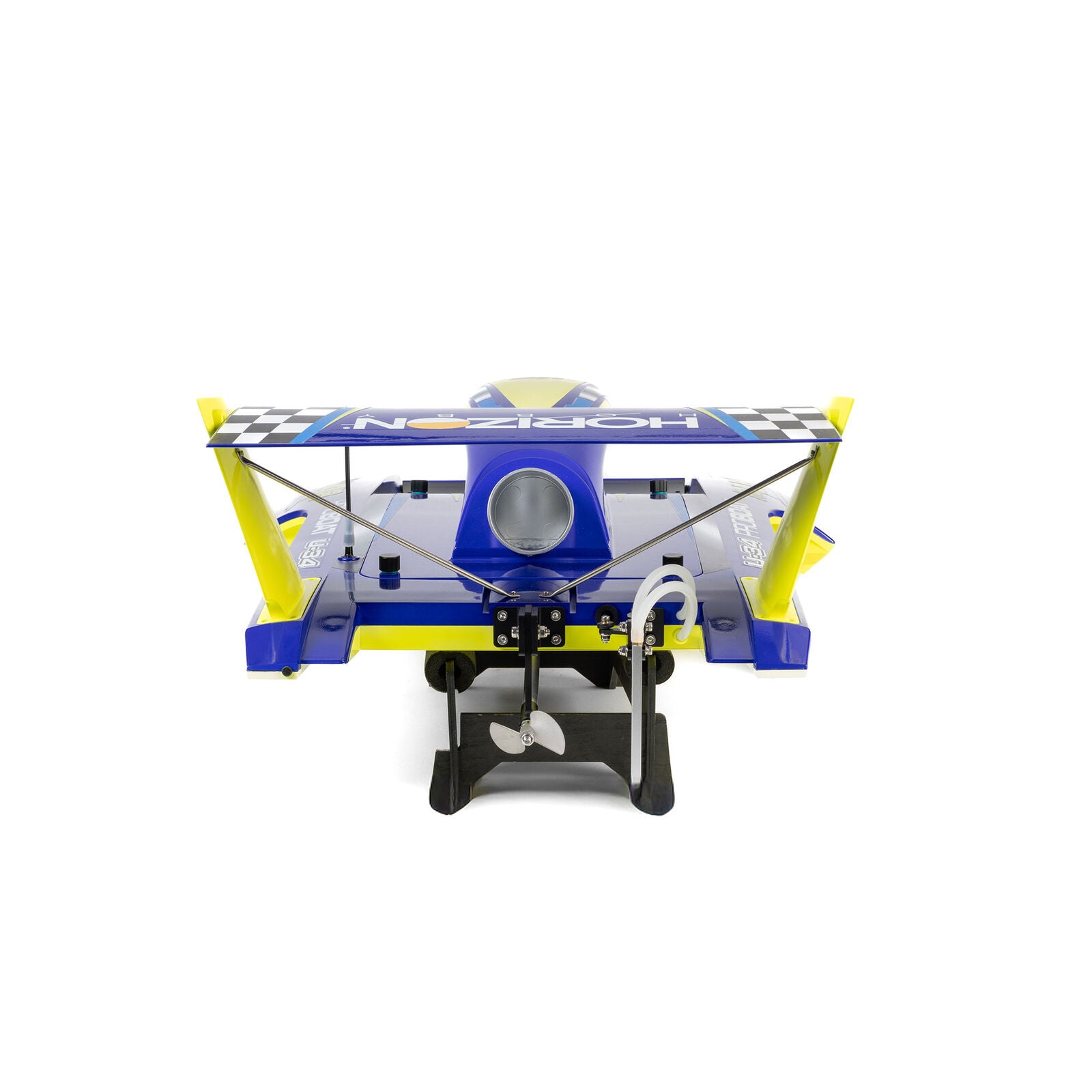 Pro Boat Miss Illinois U-34 34" Unlimited Hydro Race RTR PRB-2072T1