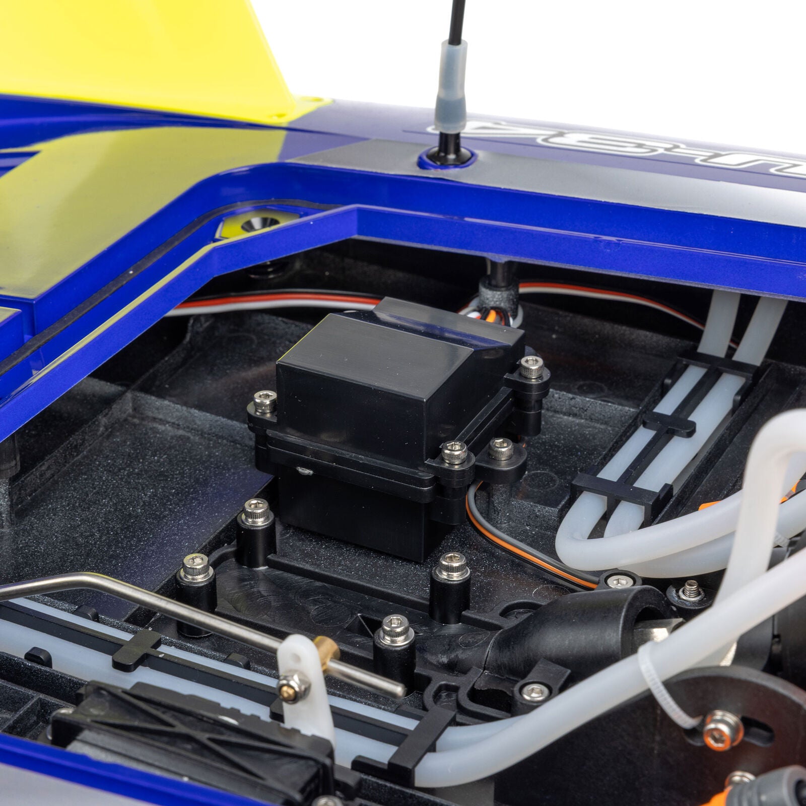 Pro Boat Miss Illinois U-34 34" Unlimited Hydro Race RTR PRB-2072T1