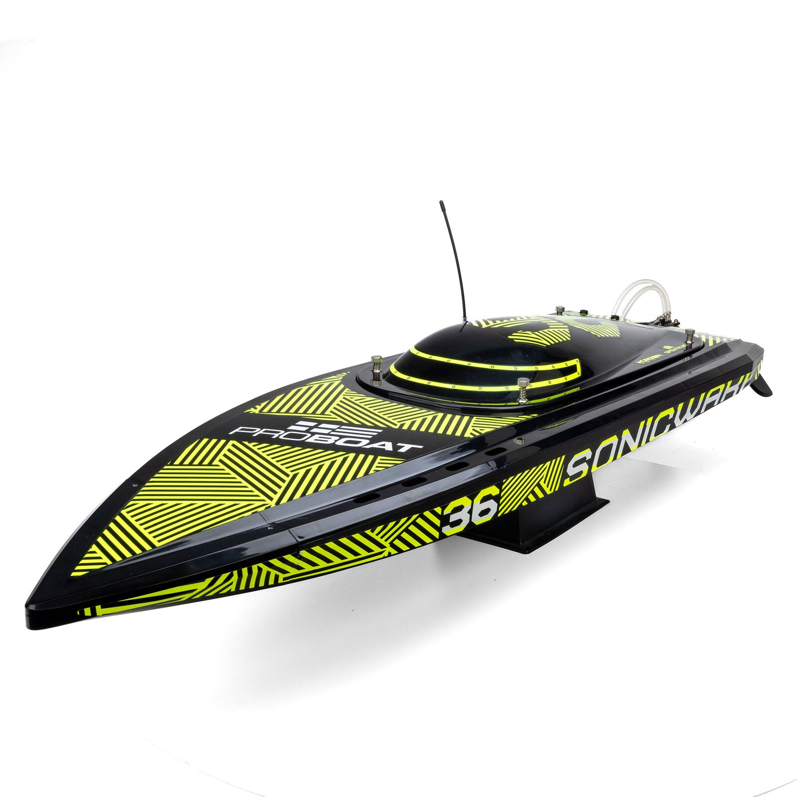 Pro Boat Sonicwake 36" V3 Deep-V Brushless 8S RTR PRB-2171
