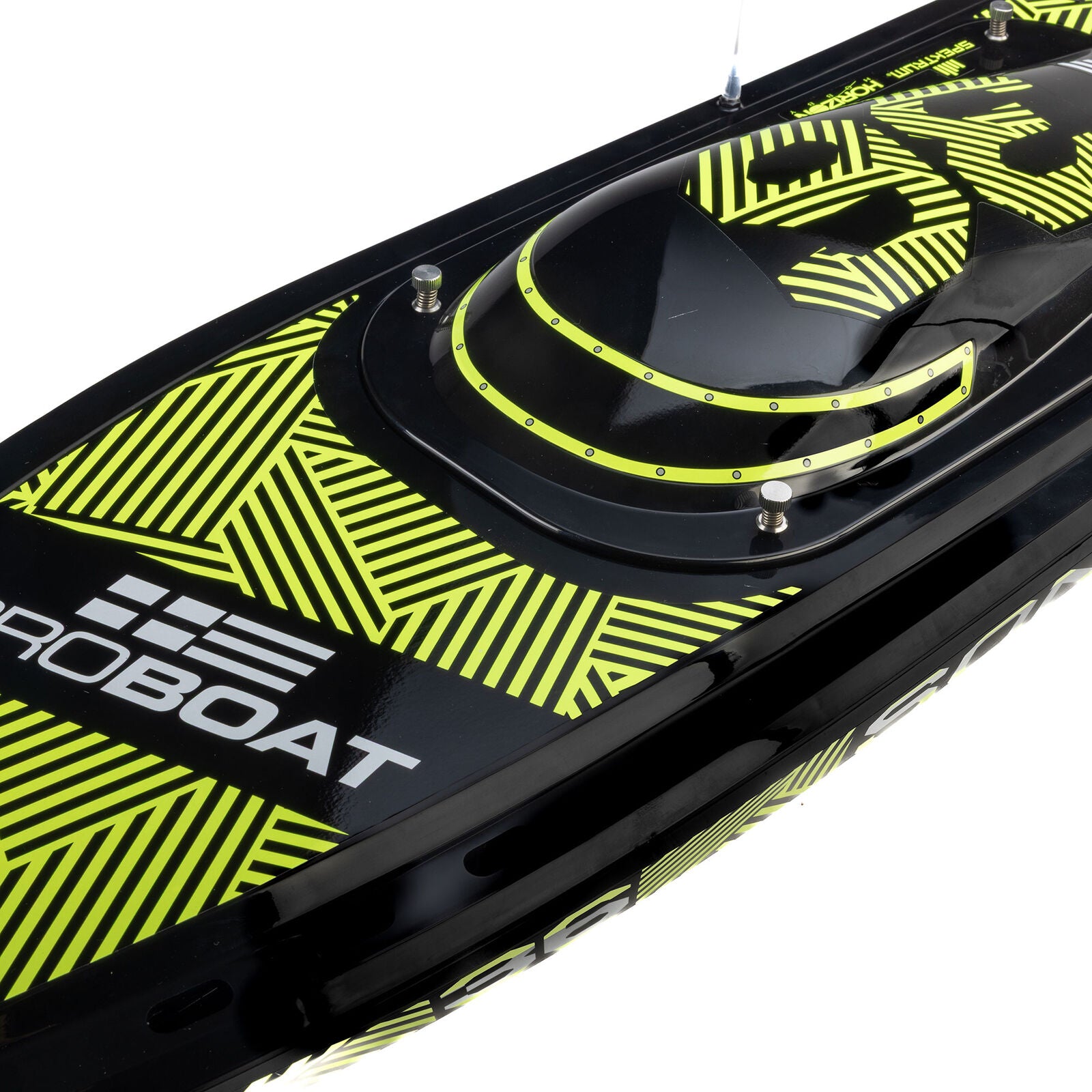 Pro Boat Sonicwake 36" V3 Deep-V Brushless 8S RTR PRB-2171